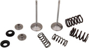 Moose Racing Stainless Intake Valve & Spring Kit For Kawasaki KXF250 2017-2019