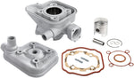 Airsal Cylinder Kit For Peugeot Ludix 50 2005-2007 70 cc - Aluminum