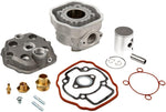 Airsal Cylinder Kit For Derbi Atlantis 50 LC 2003 50 cc - Aluminum