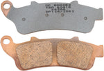 DP Brakes Standard DP Sintered Brake Pads For Honda CBR 1100 XX 1997-2007 Front