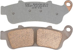 DP Brakes SDP Sport HH+ Sintered Brake Pads For Honda CB 1100 SF 2000-2003 Front