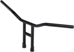 Biltwell 1" T-Bar 30.5 cm (12") T-Bar Tyson - Black