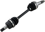 EPI Complete Axle Kit For Yamaha YFM700 FG 4X4 2008-2013 Fits Front Left Or Right - Black