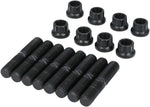 Feuling Parts Rocker Arm Shaft Stud & Nut Kit For Harley Davidson FLDE 1750 2018-2020 - Black