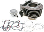 101 Octane 125cc Cylinder Kit For Sym Fiddle II 125 2009-2015