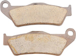DP Brakes Standard DP Sintered Brake Pads For KTM Adventure 1050 ABS 2015-2016 Rear