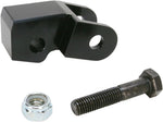 PSR Adjustable Lowering Links For Kawasaki ER-6N 650 2009-2011 - Black