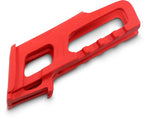 UFO Chain Guide For Honda CR125 2007 Red