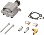 Drag Specialties Oil Pump Assembly For Harley Davidson XL 1200 C 1996-2020 - Aluminum