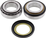 All Balls Steering Stem Tapered Roller Bearings & Seals Kit For Triumph Adventurer 900 1996-2001