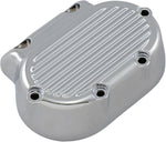 Drag Specialties Transmission Side Cover For Harley Davidson FLHR 1340 1994-1998 - Chrome