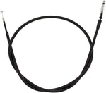 Moose Racing Brake Cable For Honda ATC200X 1983-1987 - Black