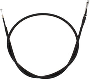 Moose Racing Brake Cable For Honda ATC200X 1983-1987 - Black