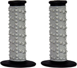 Scar Dual Density Grip - Black/Grey