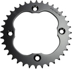 JT Sprocket For Suzuki LT-R 450 2X4 2006-2009 Rear 36T