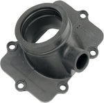 Moto Tassinari Replacement Boot for V-Force 3 Reed Valve For Ski-Doo Formula Deluxe 700 2001 - Black