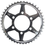 JT Steel Sprocket For Kawasaki KZ 550 1981-1983 Rear 44T