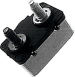 Standard Motor Products Circuit Breaker For Harley Davidson FL 1200 1970-1977