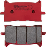 Brembo SA Prime Sintered Brake Pads For Honda CB 1000 ABS Hornet 2025-2026 Front