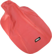 Moose Racing Standard Seat Cover For Honda XR250R 1996-2004 - Red Cover