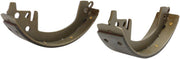 Drag Specialties Brake Shoes For Harley Davidson FL 1200 1963-1972