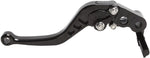 PSR Click N Roll Brake Lever For Triumph Daytona 675 2006-2015 - Black