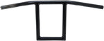 LA Choppers Window Ape Handlebar 25.5 cm (10") - Black