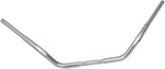 LA Choppers 1-1/4" Big Johnson FL Handlebar For Harley Davidson FLHR 1584 2008-2011 12.5 cm (5") - Chrome