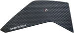 Onedesign Tank Grip For Honda CRF1000L Africa Twin 2016-2019 - Black