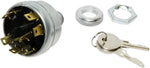 K&S Snowmobile Ignition Switch For Ski-Doo Alpine 2 500 1988-1995
