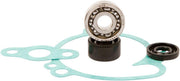 Hot Rods Water Pump Repair Kit For Kawasaki KX65 2000-2012