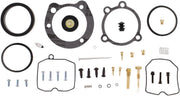 All Balls CV Carburettor Rebuild Kit For Harley Davidson FLHR 1340 1994-1998