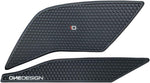 Onedesign Tank Grip Kit For Yamaha YZF-R1 1000 2015-2019 - Black