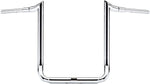 LA Choppers 1-1/2" Grande Prime Ape Hanger Handlebar For Harley Davidson FLHT 1750 ABS 2019-2022 - Chrome