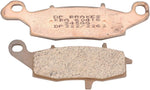 DP Brakes Standard DP Sintered Brake Pads For Suzuki C 90 2005-2019 Front/Fits Front Left Or Right