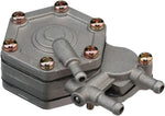 Moose Racing Carbureted Fuel Pump For Polaris ATP 330 4X4 2004-2005