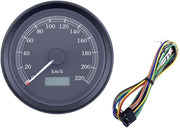 Drag Specialties Universal Speedometer For Harley Davidson FXD 1450 1999-2001