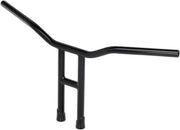 Biltwell 1" T-Bar 35.5 cm (14") T-Bar Tyson - Black