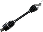 Moose Racing Complete Axle Kit For Polaris Scrambler 850 4X4 2015-2017 Fits Rear Left Or Right