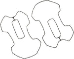 Cometic Rocker Gasket For Harley Davidson FLDE 1750 ABS 2018-2020 Lower