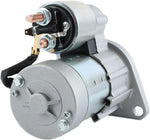 Parts Unlimited Starter Motor For Polaris Ranger 900 4X4 2011-2014