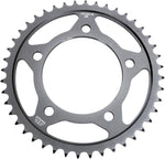 JT Steel Sprocket For Honda CB300F ABS Rear 44T 2015-2018