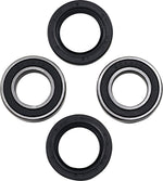 Pivot Works Front Talon Hub Bearing Kit For Honda CR125 2002-2007 Front