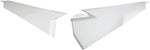 UFO Side Panels For Husqvarna FC250 2019-2022 - OEM White 2020
