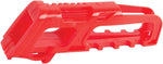 Polisport Chain Guide For Honda CRF250R 2011-2024 - Red