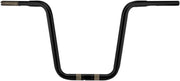 Drag Specialties 1-1 4" Touring Handlebar For Harley Davidson FLRT 1868 2023-2024 35.5 cm (14") - Black