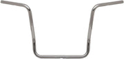Drag Specialties 1" Ape Hanger Handlebar For Harley Davidson FLHT 1584 2008 40.5 cm (16") - Chrome