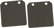 Boyesen Super Stock Reed Set For Kawasaki KX100 1995-2021 - Black