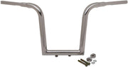 LA Choppers Treehugger Handlebar 33 cm (13") - Chrome