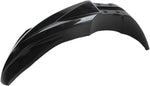 UFO Front Fender For Kawasaki KX250 2021-2024 Front - Black